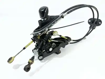 Pezzo di ricambio per auto di seconda mano leva del cambio per ford focus lim. (cb8) edition riferimenti oem iam bv6r7e395gd  