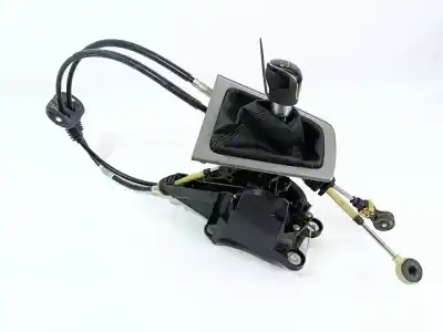 Peça sobressalente para automóvel em segunda mão alavanca de velocidades por ford focus lim. (cb8) edition referências oem iam bv6r7e395gd