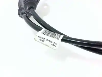 Pezzo di ricambio per auto di seconda mano leva del cambio per ford focus lim. (cb8) edition riferimenti oem iam bv6r7e395gd  