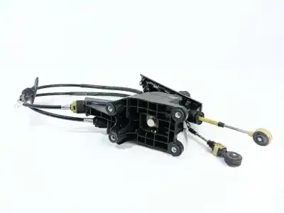 Pezzo di ricambio per auto di seconda mano leva del cambio per ford focus lim. (cb8) edition riferimenti oem iam bv6r7e395gd  