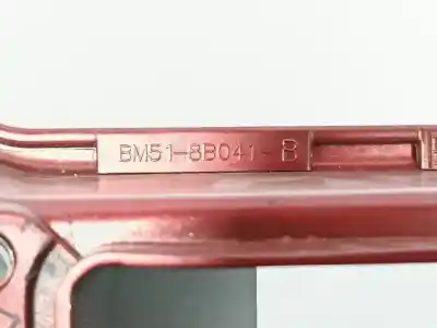 Second-hand car spare part front panel for ford focus lim. (cb8) edition oem iam references bm518b041b  