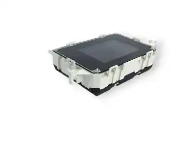 Peça sobressalente para automóvel em segunda mão display gps / multimídia por ford focus lim. (cb8) edition referências oem iam dm5t18b955bc