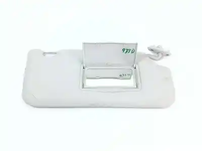 Peça sobressalente para automóvel em segunda mão para-sol direito por ford focus lim. (cb8) edition referências oem iam 1725743  