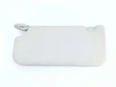 Peça sobressalente para automóvel em segunda mão para-sol direito por ford focus lim. (cb8) edition referências oem iam 1725743