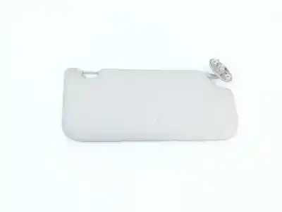 Peça sobressalente para automóvel em segunda mão pára-sol esquerdo por ford focus lim. (cb8) edition referências oem iam 1726205  