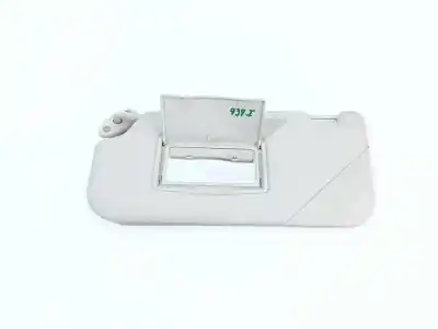 Peça sobressalente para automóvel em segunda mão pára-sol esquerdo por ford focus lim. (cb8) edition referências oem iam 1726205  