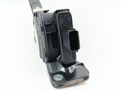 Peça sobressalente para automóvel em segunda mão pedal acelerador por ford focus lim. (cb8) edition referências oem iam bv619f836ab  
