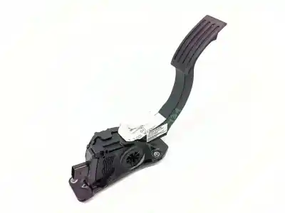 Peça sobressalente para automóvel em segunda mão pedal acelerador por ford focus lim. (cb8) edition referências oem iam bv619f836ab  