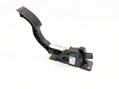 Peça sobressalente para automóvel em segunda mão pedal acelerador por ford focus lim. (cb8) edition referências oem iam bv619f836ab  