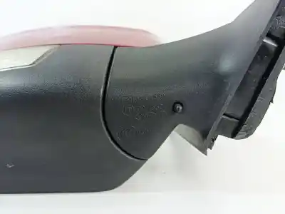 Peça sobressalente para automóvel em segunda mão espelho retrovisor direito por ford focus lim. (cb8) edition referências oem iam 212876180