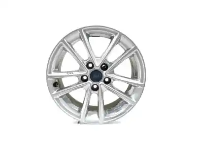 Peça sobressalente para automóvel em segunda mão jogo de jantes por ford focus turn cb8 trend referências oem iam f1ec1007a8a  