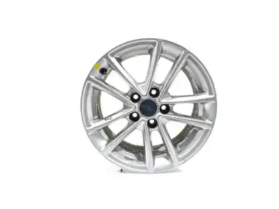 Peça sobressalente para automóvel em segunda mão jogo de jantes por ford focus turn cb8 trend referências oem iam f1ec1007a8a