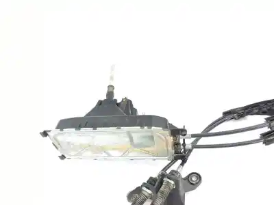 Second-hand car spare part gear lever for skoda scala (nw) active oem iam references 2q0711049k