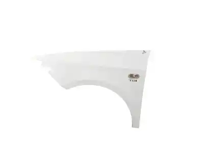 Автозапчасти б/у левое переднее крыло за seat ibiza (6j5) reference ссылки oem iam 6j0821021b  