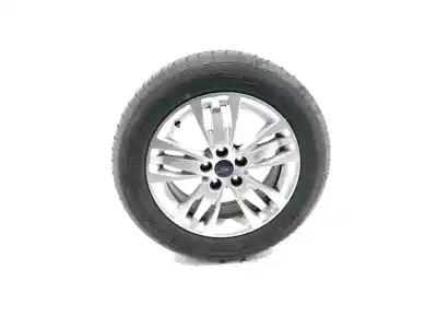 Second-hand car spare part rims set for ford focus lim. (cb8) edition oem iam references cm5c1007ea  