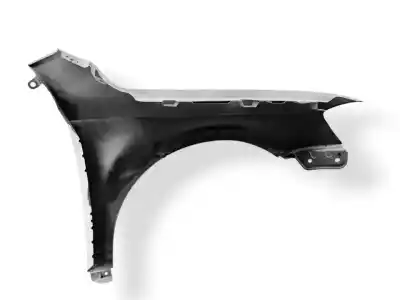 Peça sobressalente para automóvel em segunda mão guarda-lamas dianteiro esquerdo por volkswagen passat variant (365) advance 4motion bluemotion referências oem iam 3aa821021b