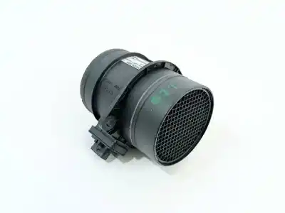 Peça sobressalente para automóvel em segunda mão medidor de massa de ar por volkswagen passat variant (365) advance 4motion bluemotion referências oem iam f00c268010