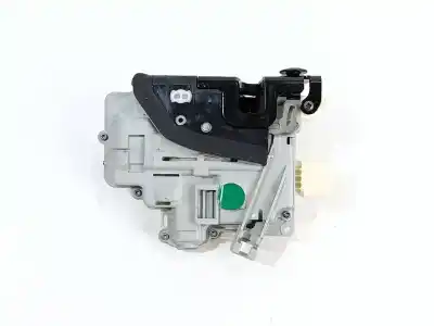 Peça sobressalente para automóvel em segunda mão fechadura da porta dianteira direita por volkswagen passat variant (365) advance 4motion bluemotion referências oem iam 3c1837016b