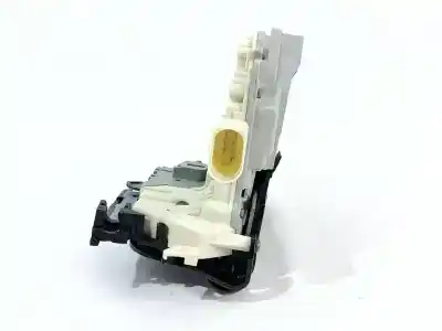 Peça sobressalente para automóvel em segunda mão fechadura da porta traseira direita por volkswagen passat variant (365) advance 4motion bluemotion referências oem iam 3c4839016b