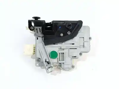 Peça sobressalente para automóvel em segunda mão Fechadura Da Porta Traseira Esquerda por VOLKSWAGEN PASSAT VARIANT (365) Advance 4Motion BlueMotion Referências OEM IAM 3C4839015B  