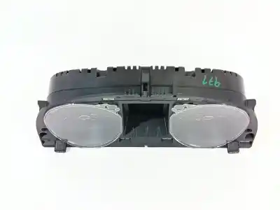 Peça sobressalente para automóvel em segunda mão quadrante por volkswagen passat variant (365) advance 4motion bluemotion referências oem iam 3aa920881