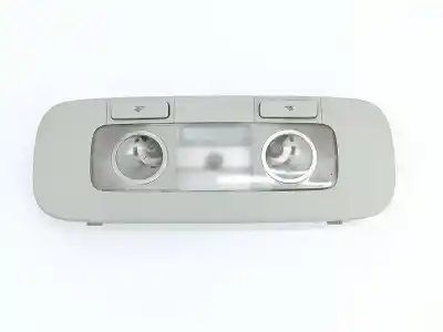 Peça sobressalente para automóvel em segunda mão luz interior por volkswagen passat variant (365) advance 4motion bluemotion referências oem iam 947291