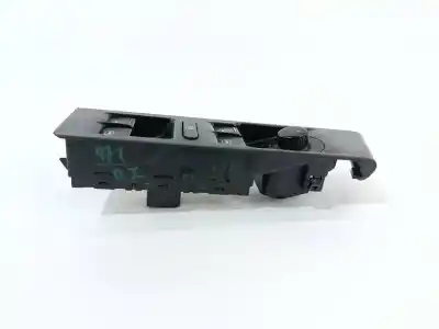 Peça sobressalente para automóvel em segunda mão botão / interruptor elevador vidro dianteiro esquerdo por volkswagen passat variant (365) advance 4motion bluemotion referências oem iam 3ab857857a