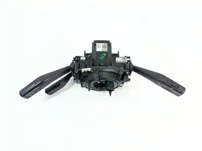 Peça sobressalente para automóvel em segunda mão comandos de alavanca por volkswagen passat variant (365) advance 4motion bluemotion referências oem iam 3c9953501cn