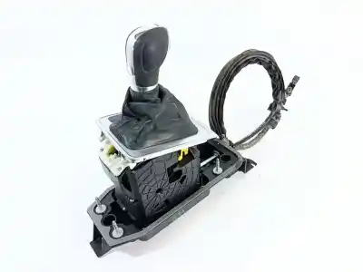 Peça sobressalente para automóvel em segunda mão alavanca de velocidades por volkswagen passat variant (365) advance 4motion bluemotion referências oem iam 5k0713079
