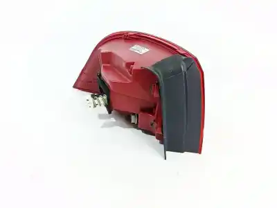 Peça sobressalente para automóvel em segunda mão farolim traseiro direito por volkswagen passat variant (365) advance 4motion bluemotion referências oem iam 3af945309