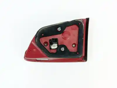 Peça sobressalente para automóvel em segunda mão farolim interior traseiro esquerdo por volkswagen passat variant (365) advance 4motion bluemotion referências oem iam 3af9450930