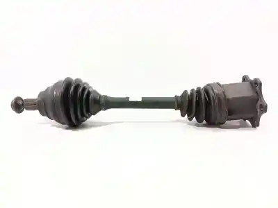 Peça sobressalente para automóvel em segunda mão transmissão dianteira esquerda por volkswagen passat variant (365) advance 4motion bluemotion referências oem iam 24474517af