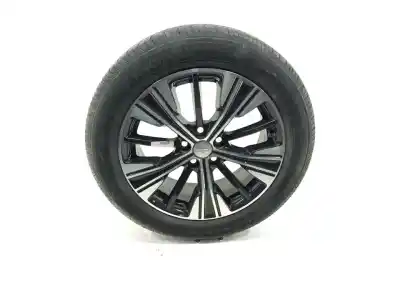 Автозапчасти б/у комплект колес за mitsubishi eclipse cross basis ссылки oem iam 225 55r18  