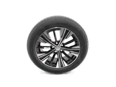 Автозапчасти б/у комплект колес за mitsubishi eclipse cross basis ссылки oem iam 225 55r18  