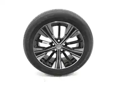 Автозапчасти б/у комплект колес за mitsubishi eclipse cross basis ссылки oem iam 225 55r18  