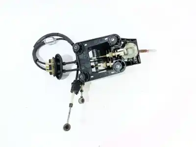 Pezzo di ricambio per auto di seconda mano leva del cambio per peugeot 208 tech edition riferimenti oem iam 9808161780