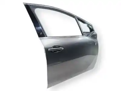 Pezzo di ricambio per auto di seconda mano porta anteriore destra per peugeot 208 tech edition riferimenti oem iam 9671889680