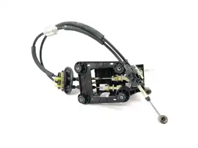 Peça sobressalente para automóvel em segunda mão alavanca de velocidades por peugeot 208 signature referências oem iam 9808161480