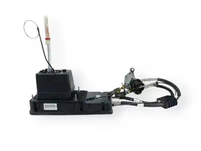 Peça sobressalente para automóvel em segunda mão alavanca de velocidades por peugeot 308 allure referências oem iam 9802245880