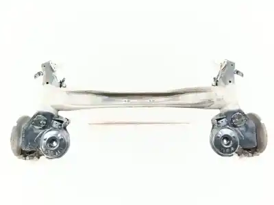 Peça sobressalente para automóvel em segunda mão charrió / suporte de eixo de trás por peugeot 308 allure referências oem iam 1610186280