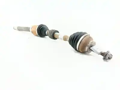 Автозапчасти б/у передняя левая трансмиссия за ford kuga (cbs) titanium ссылки oem iam ev6p3b437ba  