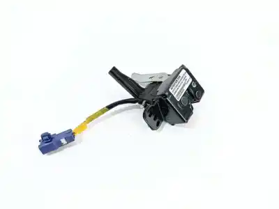 Peça sobressalente para automóvel em segunda mão fechadura do mala por toyota yaris (ksp9/scp9/nlp9) básico referências oem iam 6935052261