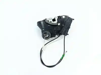 Peça sobressalente para automóvel em segunda mão Fechadura Da Porta Dianteira Direita por TOYOTA YARIS (KSP9/SCP9/NLP9) Básico Referências OEM IAM 690300D140  