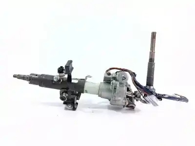 Peça sobressalente para automóvel em segunda mão coluna de direcção por toyota yaris (ksp9/scp9/nlp9) básico referências oem iam 452000d101