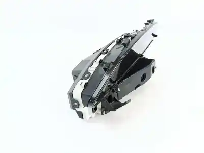 Автозапчасти б/у ПРИБОРНАЯ ДОСКА за TOYOTA YARIS  ссылки OEM IAM 838000D660D  