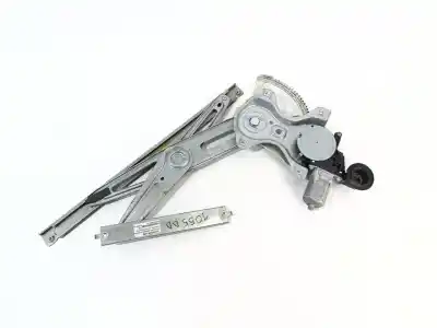 Peça sobressalente para automóvel em segunda mão elevador de vidros dianteiro direito por toyota yaris (ksp9/scp9/nlp9) básico referências oem iam 857100d100