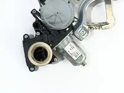 Second-hand car spare part DRIVER LEFT WINDOW REGULATOR for TOYOTA YARIS  OEM IAM references 857020F010  