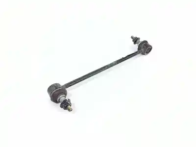 Автозапчасти б/у тяга стабилизатора передняя правая за hyundai tucson (tl, tle) 1.6 gdi ссылки oem iam 54830d7000  