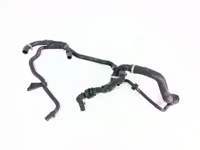 Peça sobressalente para automóvel em segunda mão tubo por volkswagen passat variant (365) advance 4motion bluemotion referências oem iam 3c0122291