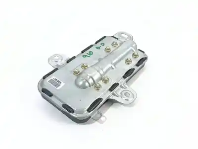 Peça sobressalente para automóvel em segunda mão airbag frontal lado direito por bmw serie 3 compact (e46) 316ti m sport referências oem iam 34705513003x
